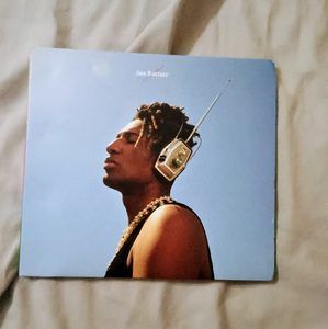 Meet your Posher, Lashawn